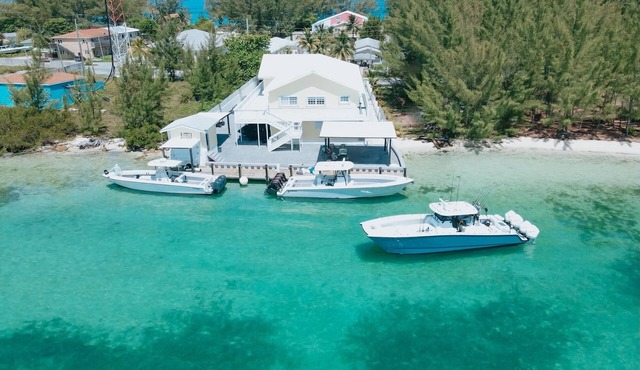 Bimini Vacation Apartment APT#1