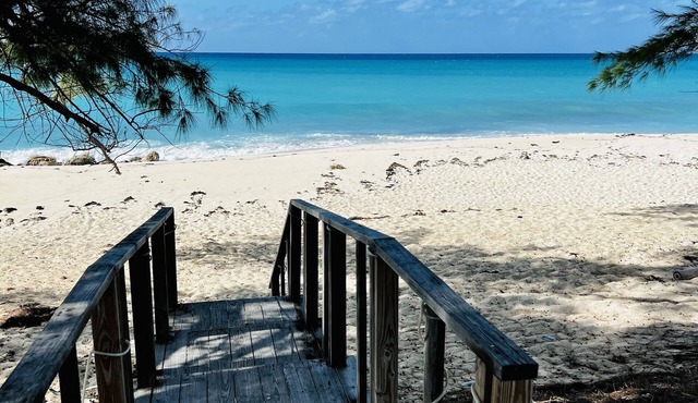 Bimini World Resorts TIPSY TURTLE With Boatslip available