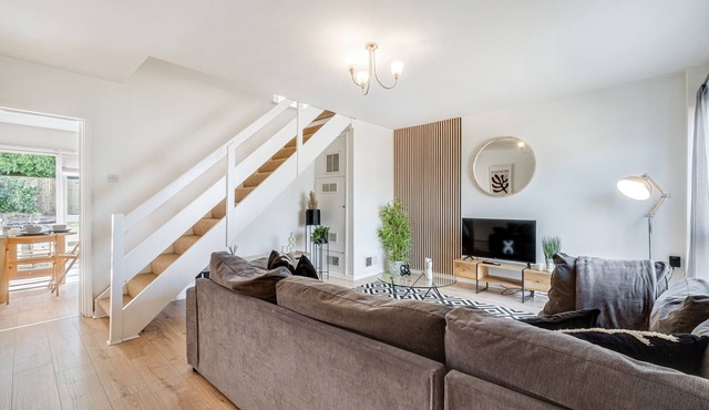 Birch Barn Inn by Our Home Short Stays
