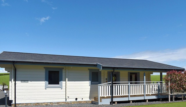 Birch Lodge - UK30006