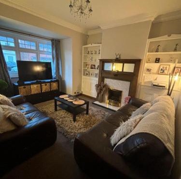 Birkdale Golf Open Holiday Home