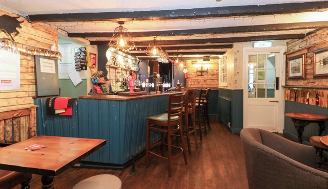 BLACK BULL NO.3, pet friendly in Wolsingham