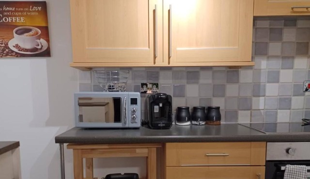 Black Door MALT-Huku Kwetu (Dunstable)