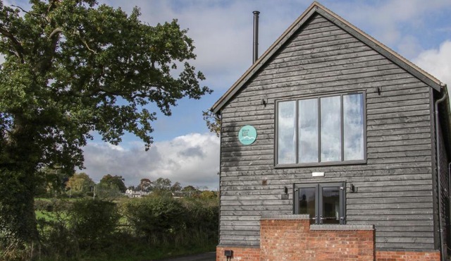 Black Lion Barn Retreat