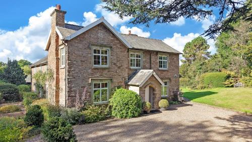 Blackway House