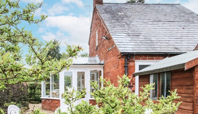 Blossom's Cottage, Shawbury