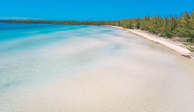 Blue Bahia, Majestic View Villa,Ten Bay, Tiki Huts & Generator,10% Off 7+nights