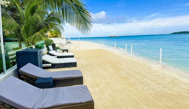 Blue Ocean Village
