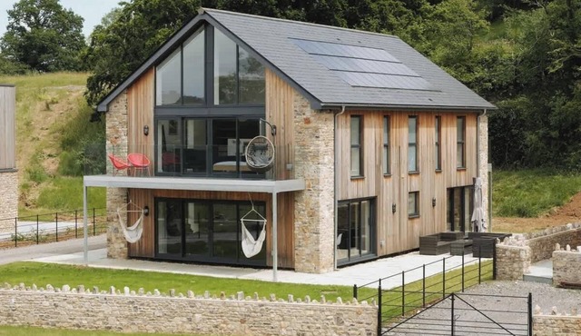 Bluebell Barn - Cookswood