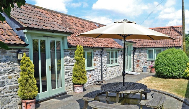 Bluebell Cottage - E4741