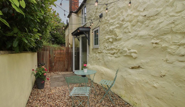 Bluebell's Cottage