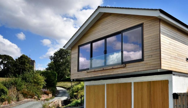 Boat House Lodge