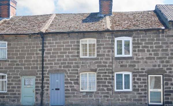 Bobbin Cottage