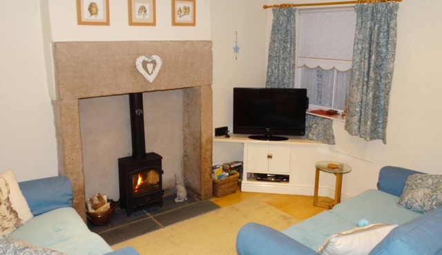 Bobbin Cottage