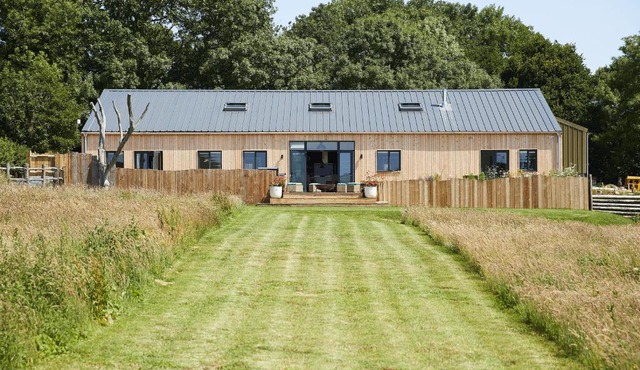 Bokes Barn