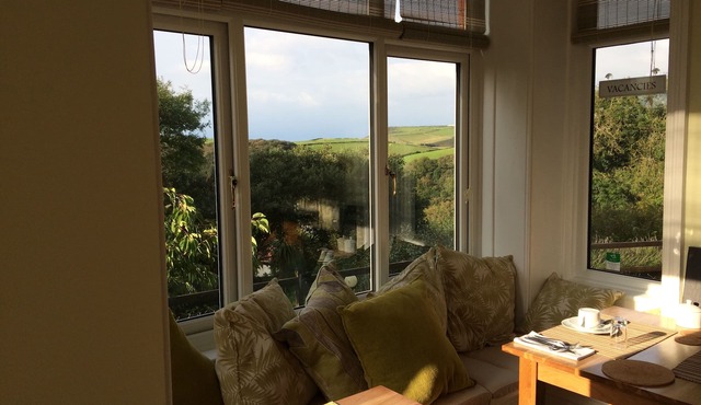 Boscastle House
