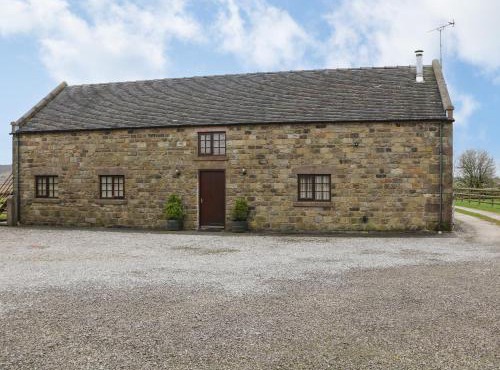 Bottomhouse Barn