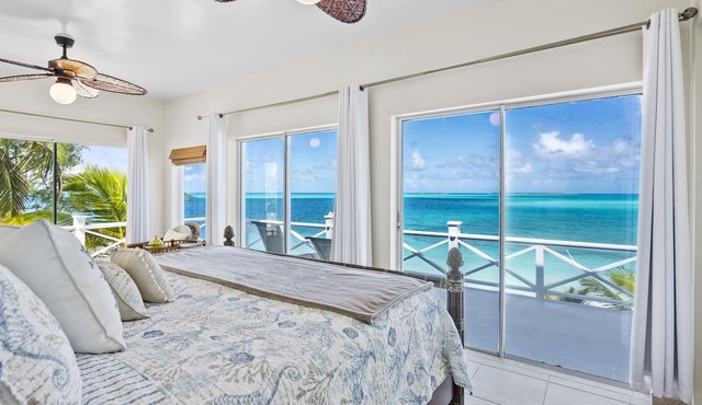 Bougainvillea House Offers a relaxed approach to luxury living