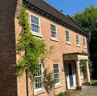 Bourne House