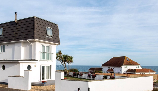 Bournemouth Beach & Sea Views, Best rated