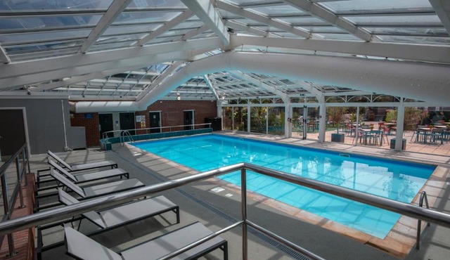 Bournemouth West Cliff Hotel & Spa