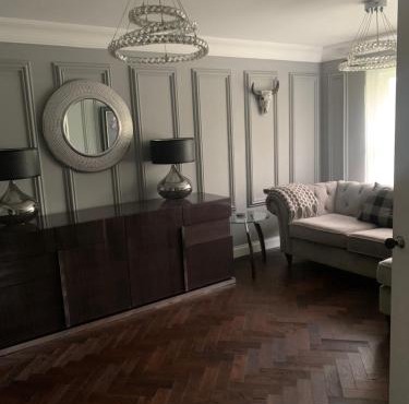Boutique bungalow