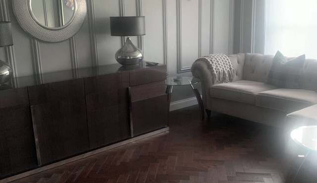 Boutique bungalow