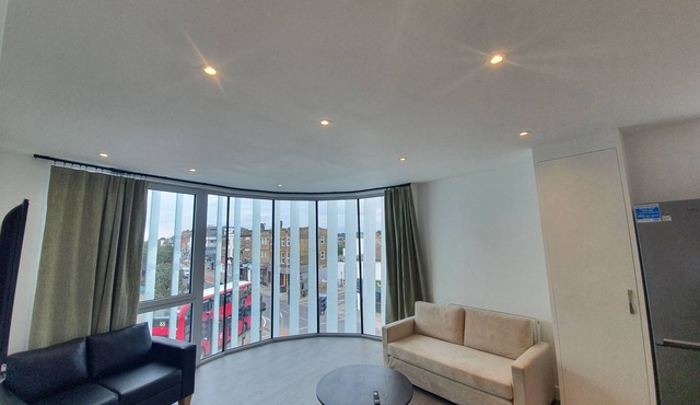 Boutique Vertigo Apartment Central Kingston/london