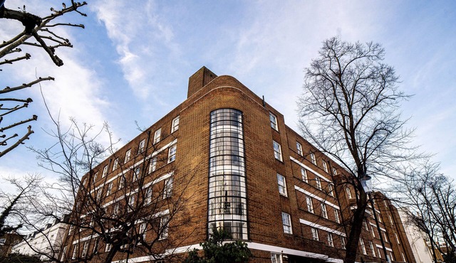 Bowden Court - Hostel