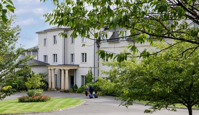 Bowood Hotel, Spa, and Golf Resort