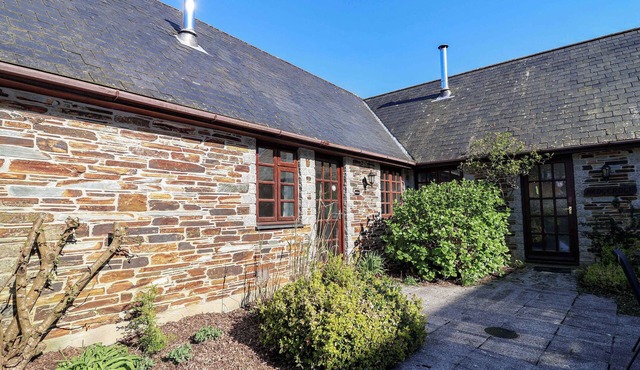 Bracken Cottage, St Tudy