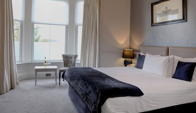 Braid Hills Hotel