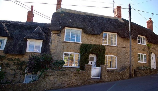Bramble Cottage
