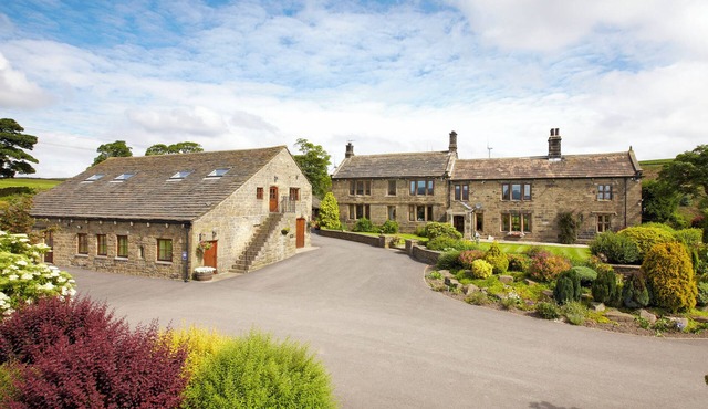 Bramble Cottage - UK4186
