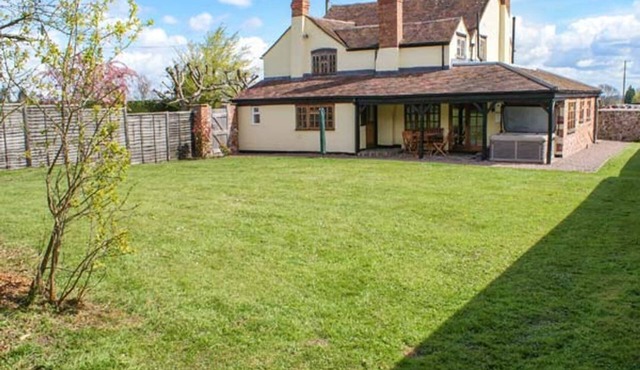 Brambles Cottage, Malvern