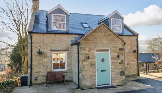 Bramblewood Cottage