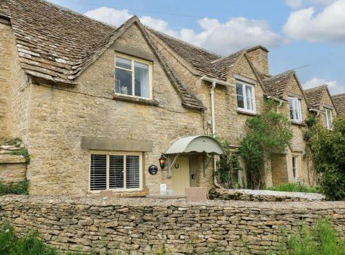 Bramley Cottage