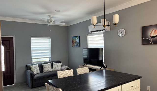 Brand New Apartment in George