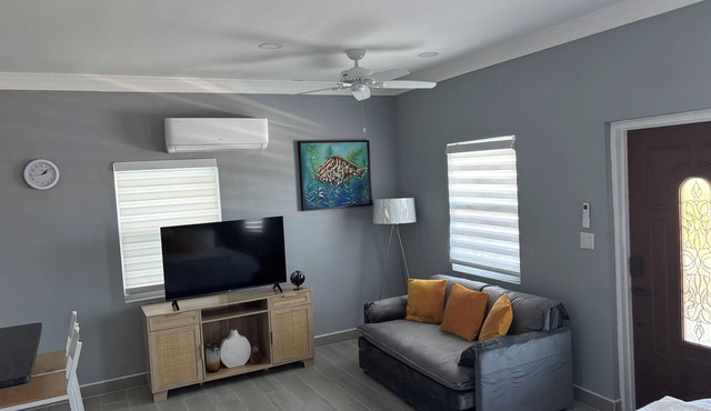 Brand New One Bedroom Apartment George Town Exuma/with Private Pool
