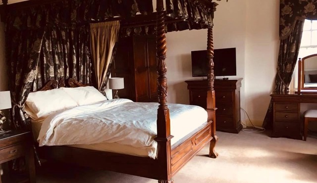Brass Castle Country House Accommodation
