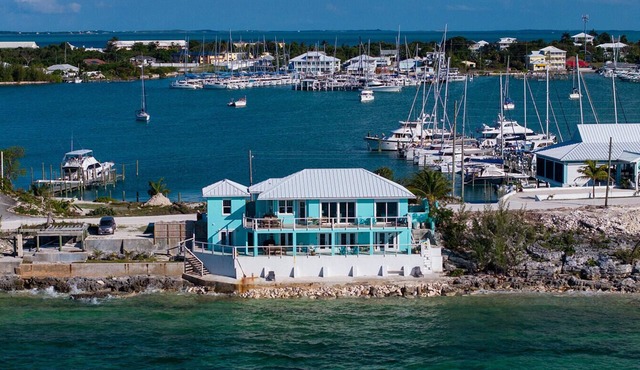 Breathtaking Ocean views from every room on Mermaid Reef. Watch Video 4.5 baths