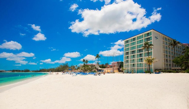 Breezes Resort & Spa All Inclusive, Bahamas