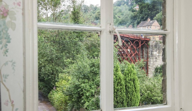 Bridge View Cottage