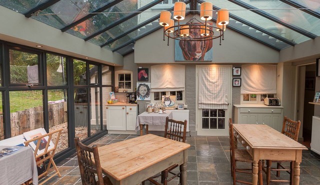 Bridleway Bed and Breakfast