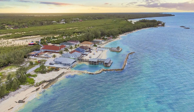 Brigadier's Resort & Restaurant