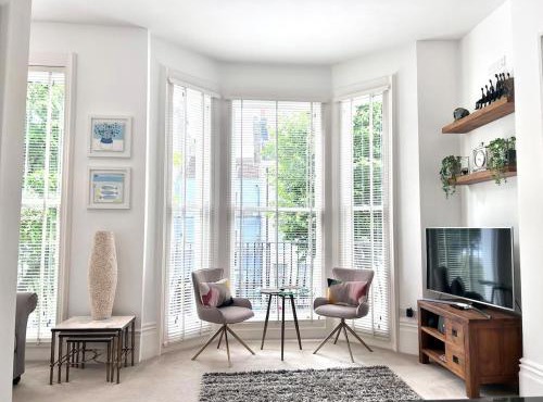 Brighton Rock Retreat