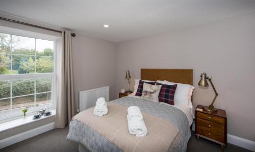 Bristol Airport rooms - Darlington arms
