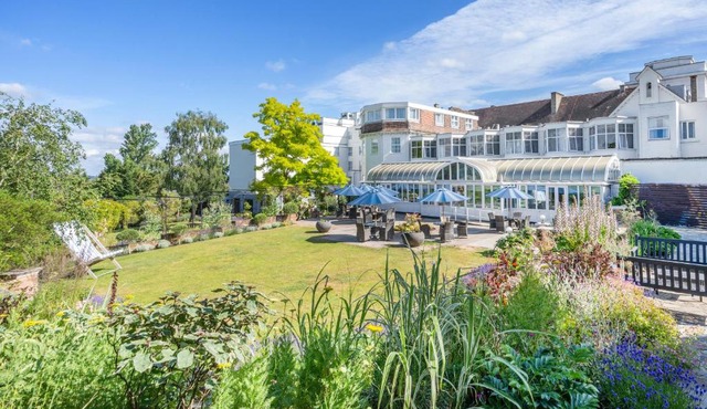 Bromley Court Hotel London