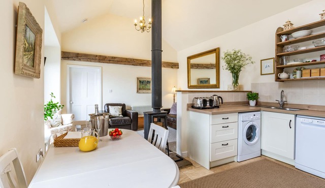 Brook Cottage