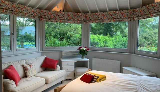 Brookfield Cottage